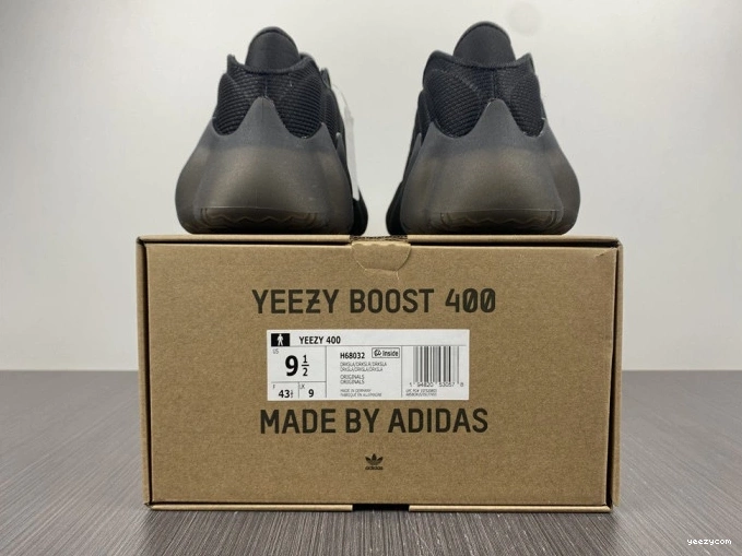 ADIDAS YEEZY 400 H68032 0901